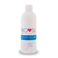 Colloidal Silver Gel 100ml